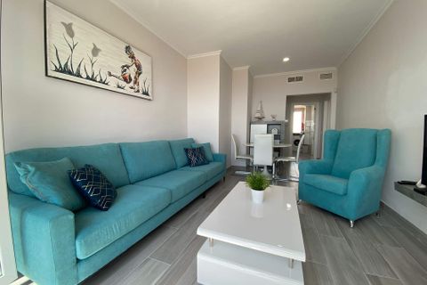 Penthouse in Mojacar, Almeria, Mojacar - € 1,395/month | Ref: 31509 - photo 22