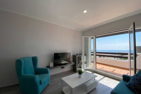 Penthouse in Mojacar, Almeria, Mojacar - € 1,395/month | Ref: 31509 - photo 24