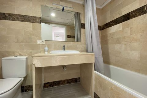Penthouse in Mojacar, Almeria, Mojacar - € 1,395/month | Ref: 31509 - photo 28