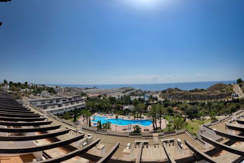 Penthouse in Mojacar, Almeria, Mojacar - € 1,395/month | Ref: 31509 - photo 31