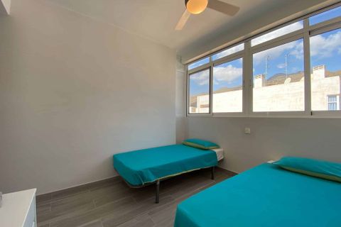 Penthouse in Mojacar, Almeria, Mojacar - € 1,395/month | Ref: 31509 - photo 35