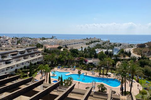 Penthouse in Mojacar, Almeria, Mojacar - € 1,395/month | Ref: 31509 - photo 40