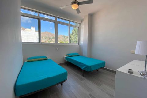 Penthouse in Mojacar, Almeria, Mojacar - € 1,395/month | Ref: 31509 - photo 45