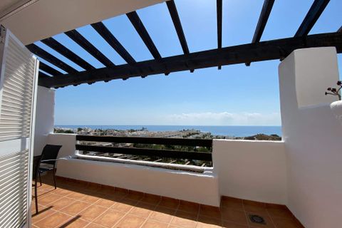 Penthouse in Mojacar, Almeria, Mojacar - € 1,395/month | Ref: 31509 - photo 46