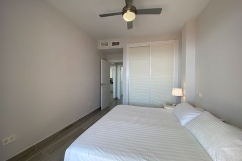Penthouse in Mojacar, Almeria, Mojacar - € 1,395/month | Ref: 31509 - photo 47