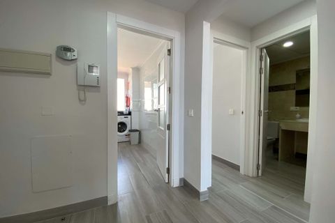 Penthouse in Mojacar, Almeria, Mojacar - € 1,395/month | Ref: 31509 - photo 48