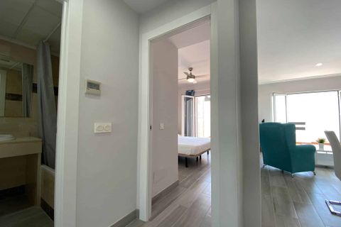 Penthouse in Mojacar, Almeria, Mojacar - € 1,395/month | Ref: 31509 - photo 49