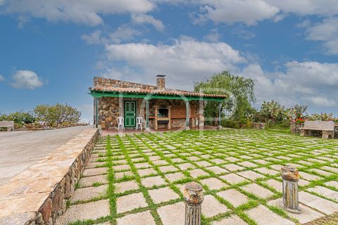 Landejendom i La Concepcion, Tenerife, La Concepcion - € 750.000 | Ref: TOP-IC-3986 - foto 5