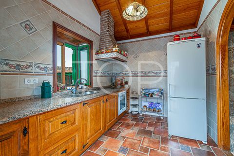 Landejendom i La Concepcion, Tenerife, La Concepcion - € 750.000 | Ref: TOP-IC-3986 - foto 7
