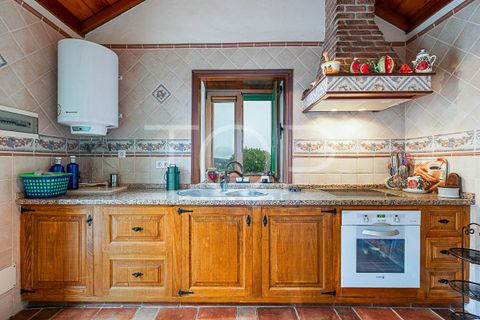 Landejendom i La Concepcion, Tenerife, La Concepcion - € 750.000 | Ref: TOP-IC-3986 - foto 8