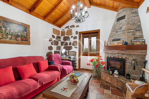 Landejendom i La Concepcion, Tenerife, La Concepcion - € 750.000 | Ref: TOP-IC-3986 - foto 11