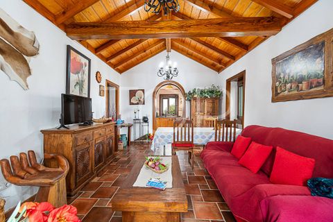 Landejendom i La Concepcion, Tenerife, La Concepcion - € 750.000 | Ref: TOP-IC-3986 - foto 12