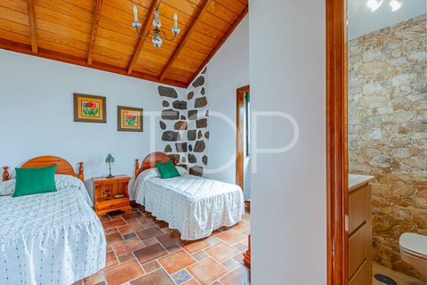 Landejendom i La Concepcion, Tenerife, La Concepcion - € 750.000 | Ref: TOP-IC-3986 - foto 13