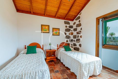 Landejendom i La Concepcion, Tenerife, La Concepcion - € 750.000 | Ref: TOP-IC-3986 - foto 14