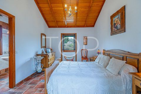 Landejendom i La Concepcion, Tenerife, La Concepcion - € 750.000 | Ref: TOP-IC-3986 - foto 16