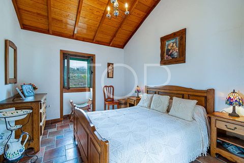 Landejendom i La Concepcion, Tenerife, La Concepcion - € 750.000 | Ref: TOP-IC-3986 - foto 17