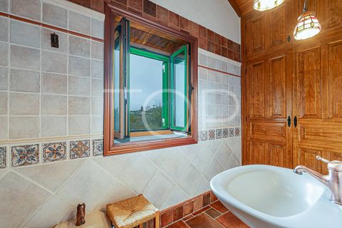 Landejendom i La Concepcion, Tenerife, La Concepcion - € 750.000 | Ref: TOP-IC-3986 - foto 18