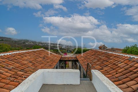 Landejendom i La Concepcion, Tenerife, La Concepcion - € 750.000 | Ref: TOP-IC-3986 - foto 23