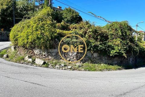 Helårsgrund i Santo Tirso, Porto, Santo Tirso - € 30.000 | Ref: ONE0011396-5 - foto 1