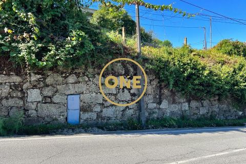 Helårsgrund i Santo Tirso, Porto, Santo Tirso - € 30.000 | Ref: ONE0011396-5 - foto 2