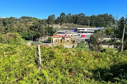 Helårsgrund i Santo Tirso, Porto, Santo Tirso - € 30.000 | Ref: ONE0011396-5 - foto 6
