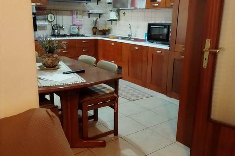Leilighet i Giarre, Catania, Giarre - € 109 000 | Ref: CT31 - foto 5