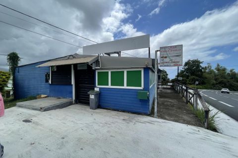 L'establiment comercial a Saint-Benoit, La Reunion, Saint-Benoit - € 75.000 | Ref: LV16 - foto 4