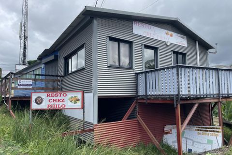 L'establiment comercial a Saint-Benoit, La Reunion, Saint-Benoit - € 75.000 | Ref: LV16 - foto 5