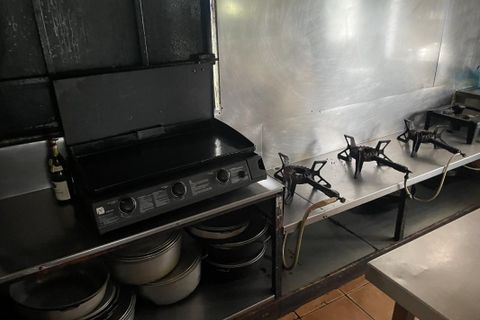 L'establiment comercial a Saint-Benoit, La Reunion, Saint-Benoit - € 75.000 | Ref: LV16 - foto 6