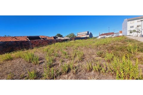 Helårsgrund i Moita, Leiria, Moita - € 40.000 | Ref: TER_203 - foto 9