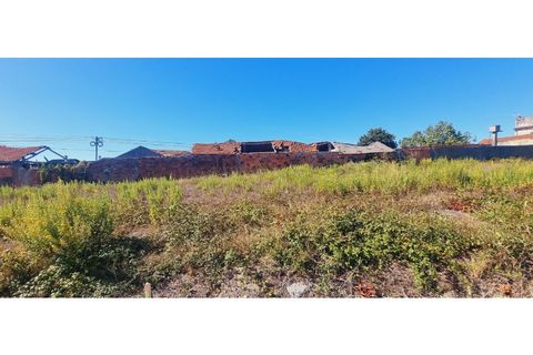 Helårsgrund i Moita, Leiria, Moita - € 40.000 | Ref: TER_203 - foto 10