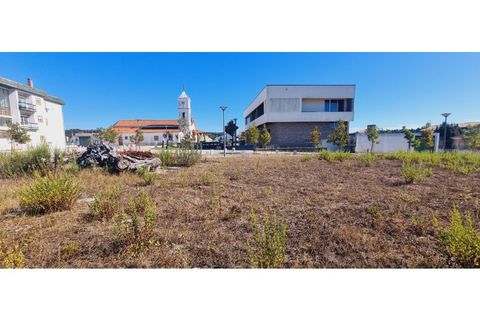 Helårsgrund i Moita, Leiria, Moita - € 40.000 | Ref: TER_203 - foto 20