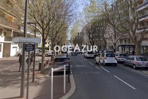 Erhvervsejendom i Antibes, Alpes-Maritimes, Antibes - € 28.000 | Ref: 83362764 - foto 3
