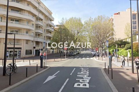 Erhvervsejendom i Antibes, Alpes-Maritimes, Antibes - € 28.000 | Ref: 83362764 - foto 4