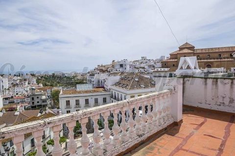 Byhus i Torrox, Malaga, Torrox - € 265.000 | Ref: TTH278 - foto 1