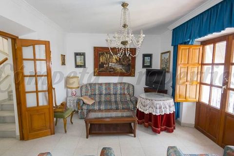 Byhus i Torrox, Malaga, Torrox - € 265.000 | Ref: TTH278 - foto 3