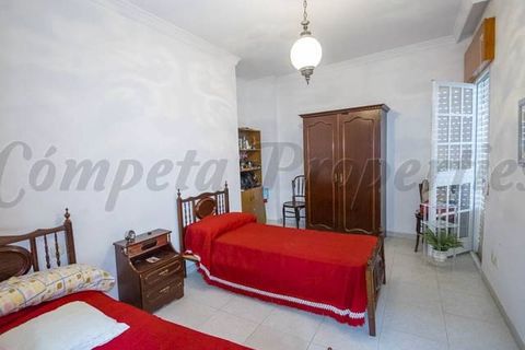 Byhus i Torrox, Malaga, Torrox - € 265.000 | Ref: TTH278 - foto 6