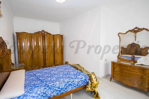 Byhus i Torrox, Malaga, Torrox - € 265.000 | Ref: TTH278 - foto 7