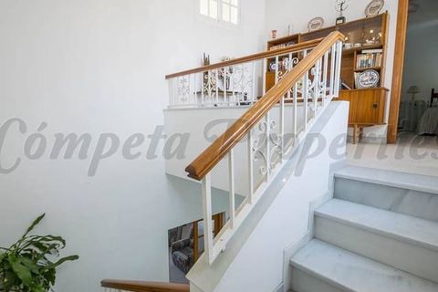 Byhus i Torrox, Malaga, Torrox - € 265.000 | Ref: TTH278 - foto 9