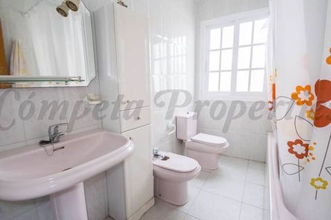 Byhus i Torrox, Malaga, Torrox - € 265.000 | Ref: TTH278 - foto 10