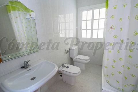 Byhus i Torrox, Malaga, Torrox - € 265.000 | Ref: TTH278 - foto 11