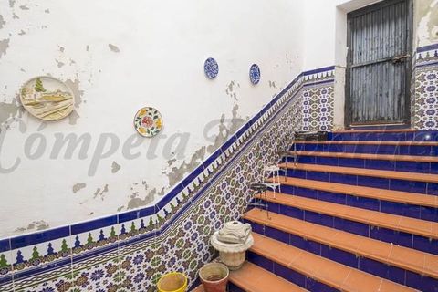 Byhus i Torrox, Malaga, Torrox - € 265.000 | Ref: TTH278 - foto 12