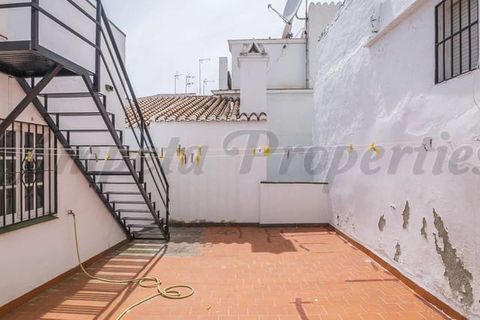Byhus i Torrox, Malaga, Torrox - € 265.000 | Ref: TTH278 - foto 13