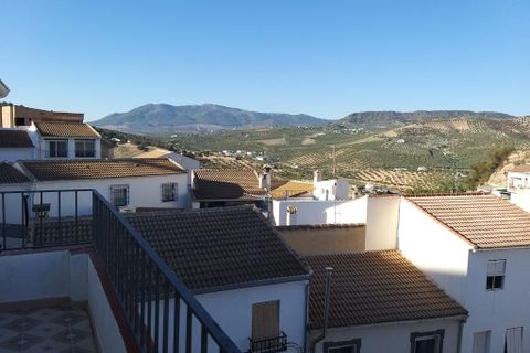 Byhus i Iznajar, Cordoba, Iznajar - € 75.000 | Ref: ID4153 - foto 11