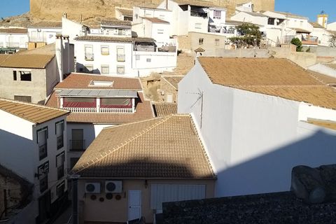 Byhus i Iznajar, Cordoba, Iznajar - € 75.000 | Ref: ID4153 - foto 3