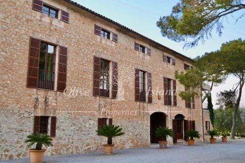 Landejendom i Manacor, Mallorca, Manacor - € 10.800.000 | Ref: MAN400 - foto 3