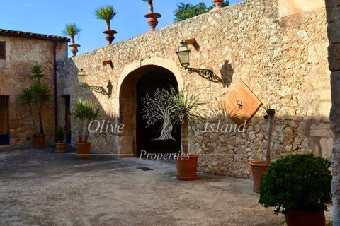 Landejendom i Manacor, Mallorca, Manacor - € 10.800.000 | Ref: MAN400 - foto 4