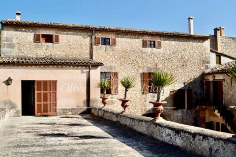 Landejendom i Manacor, Mallorca, Manacor - € 10.800.000 | Ref: MAN400 - foto 7