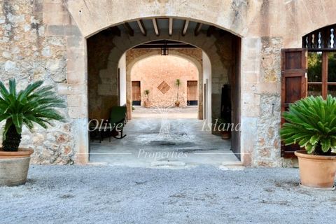 Landejendom i Manacor, Mallorca, Manacor - € 10.800.000 | Ref: MAN400 - foto 10