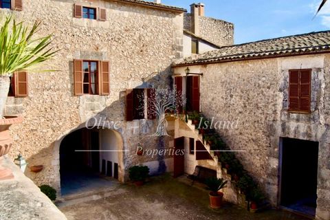 Landejendom i Manacor, Mallorca, Manacor - € 10.800.000 | Ref: MAN400 - foto 11